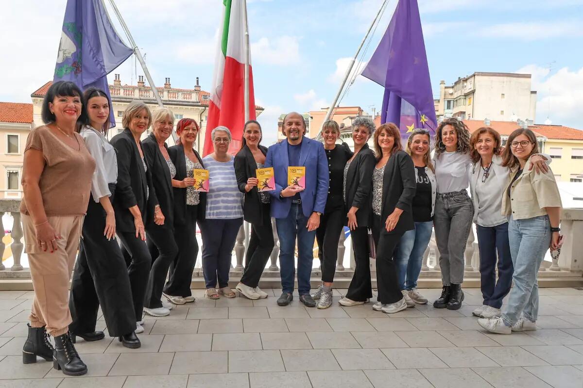 Dieci anni di Festival della Danza a Monfalcone: un’edizione da record - 
