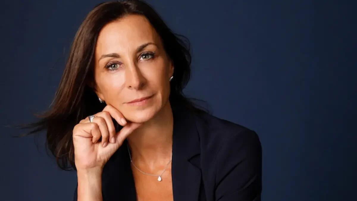 Fincantieri e l’inclusività sul posto di lavoro: Lorenza Pigozzi presenta l’iniziativa “Respect For Future” - 