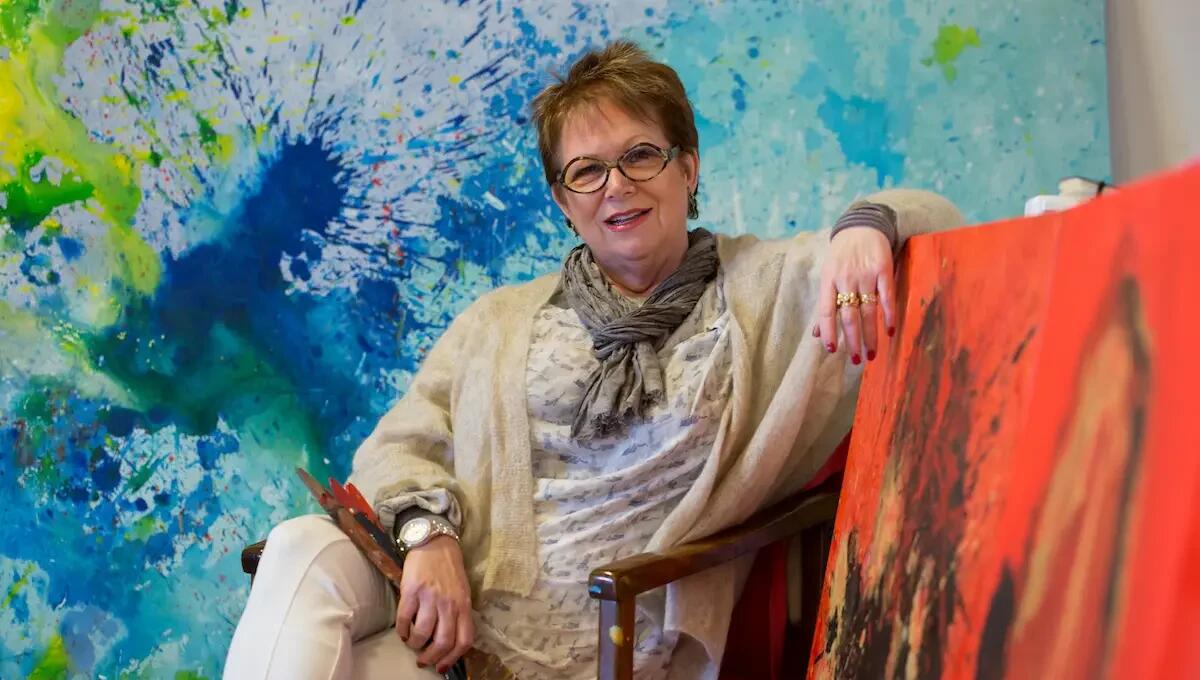 Padova. Addio a Carla Rigato: lutto nel mondo dell'arte - 