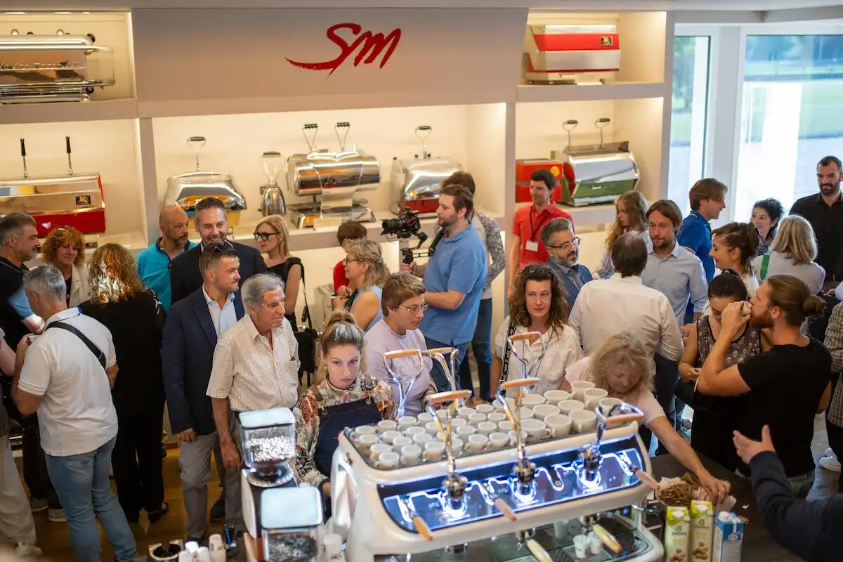 La San Marco apre le porte: tour guidato e colazione gratuita il 5 ottobre a Gradisca - 