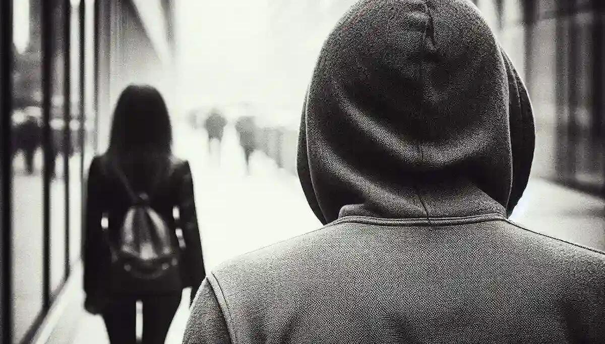 Donna perseguitata per mesi dall'ex compagno: stalker arrestato dalla Polizia - 