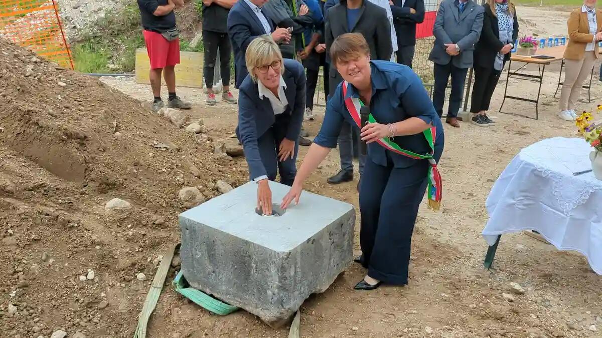 Resia, nasce la prima scuola in Fvg nell'area MabUnesco nel Parco Prealpi Giulie - 