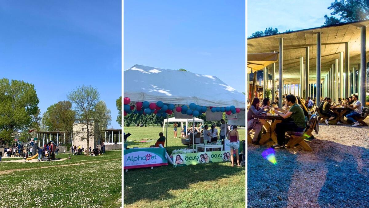 Parco del Cormor: 28 settembre giornata di eventi, tra solidarietà, amici a quattro zampe, musica e mercato a Km0 - 