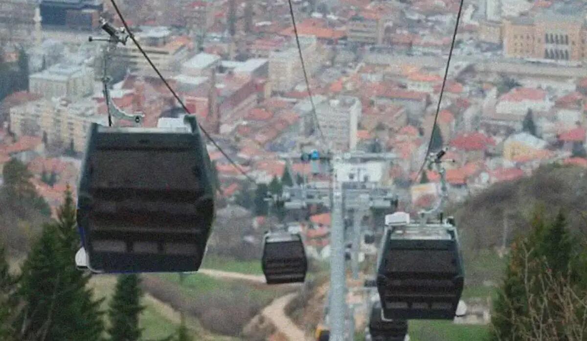 Petizione contro l'ovovia di Trieste: oltre 5.000 firme in meno di 24 ore! - 