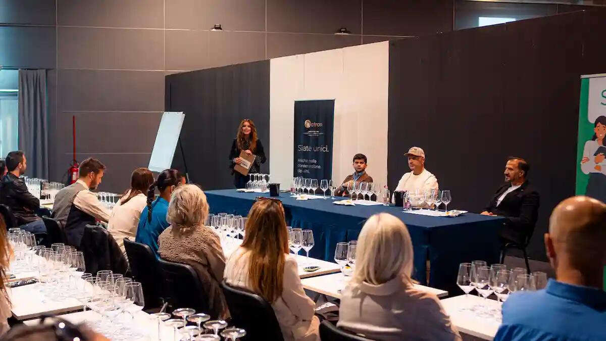 Successo a Wine Next: 3.500 operatori incontrano 150 cantine d’eccellenza -