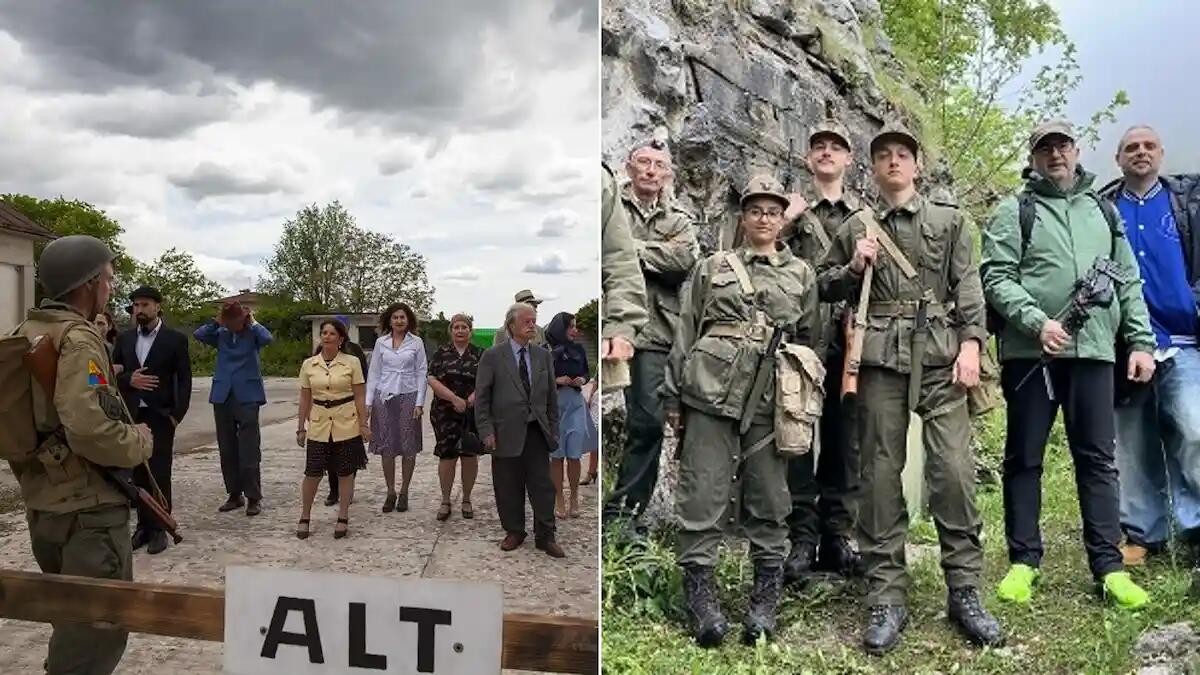 WARS, eventi artistici e culturali su guerre e Guerra Fredda a Udine e Lestizza - 