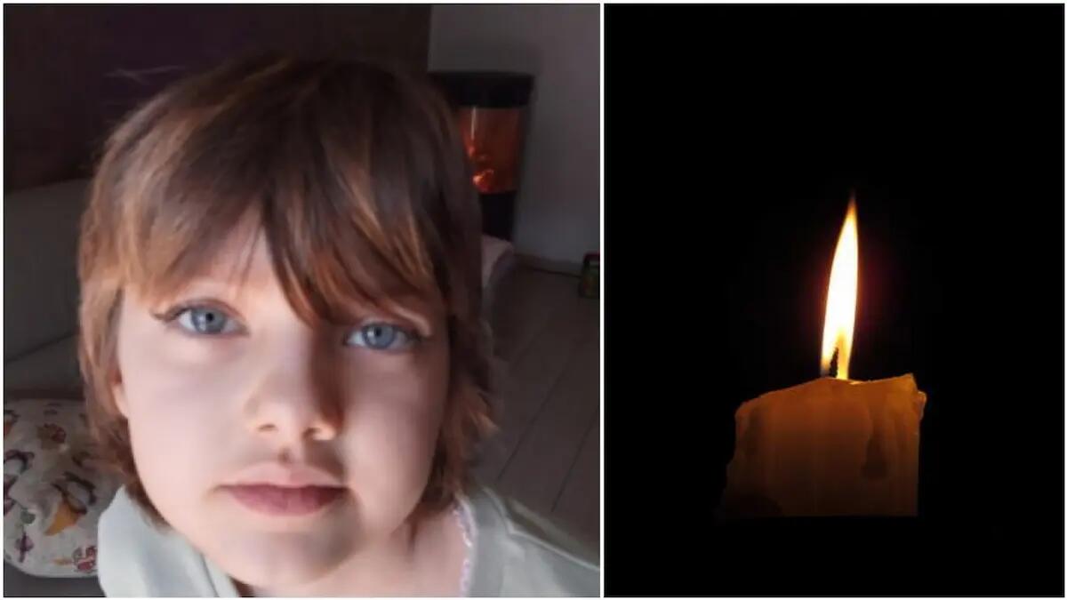 Dolore a Pagnacco per la scomparsa di Chiara Matiz, volata in cielo a soli 11 anni - 