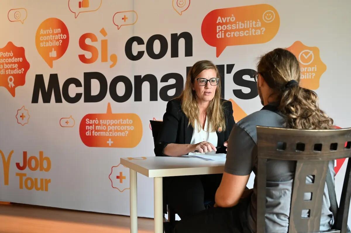 McDonald's avanza, nuova apertura in Friuli. Colloqui per 50 assunzioni - 