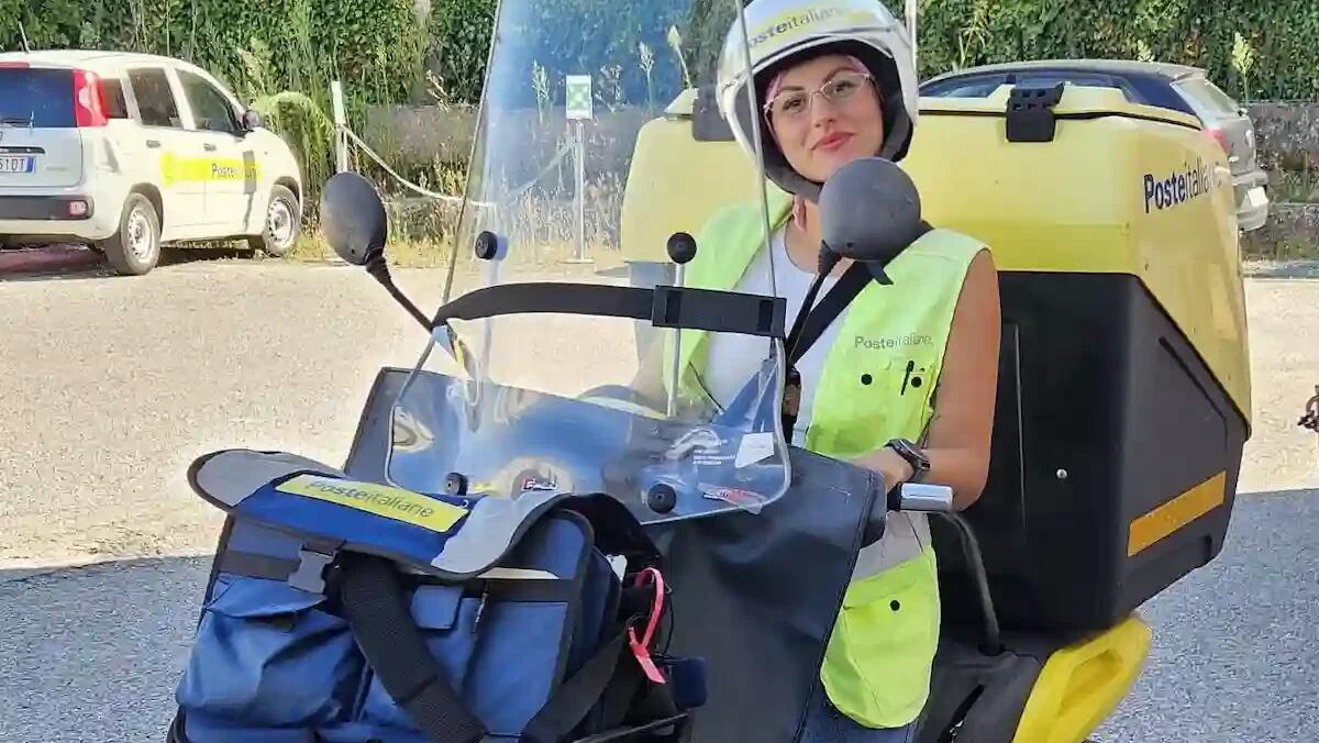 In Friuli Venezia Giulia è record di pacchi consegnati da Poste Italiane - 