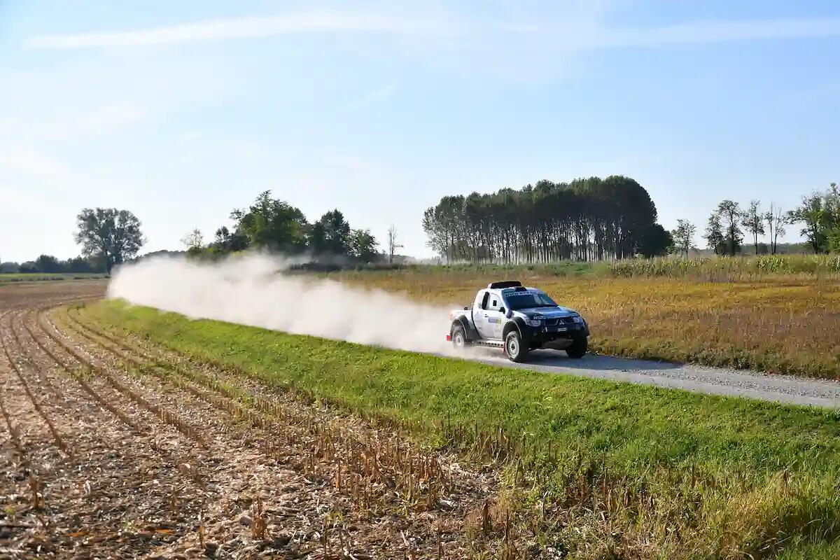 Rivignano Teor plaude la Baja dello Stella: il futuro è già in programma per il 2025 - 