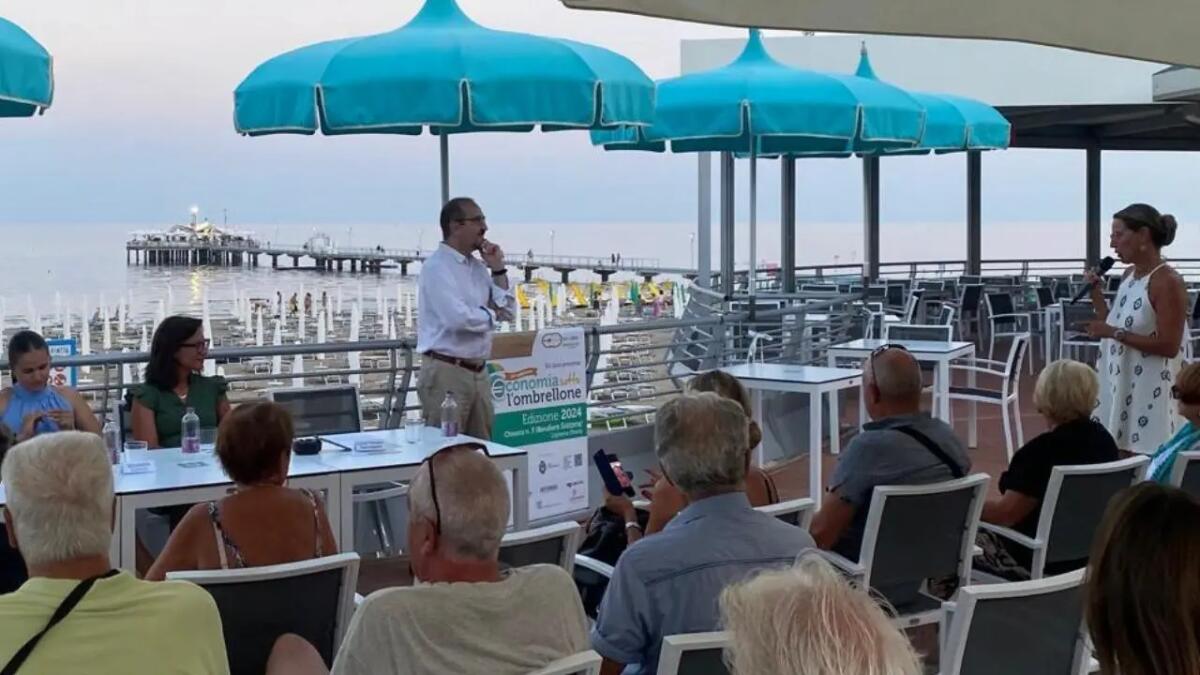 Mercato libero dell'energia: caos o opportunità? Se ne parla a Lignano - 