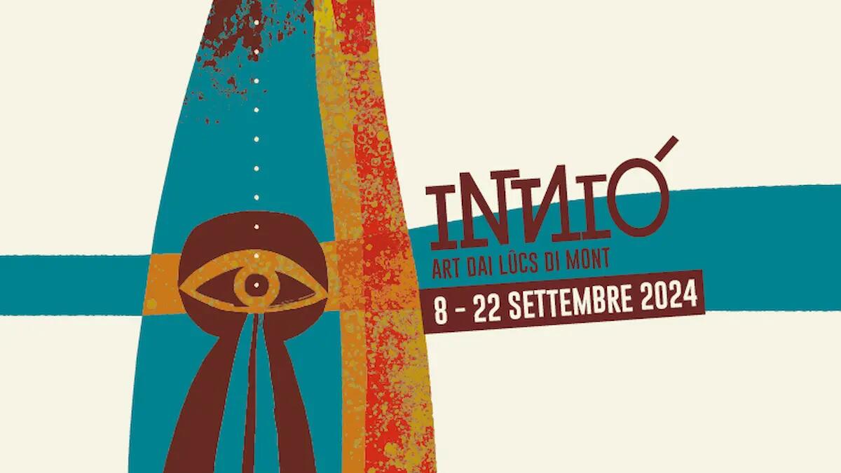 Inniò 2024: scopri la magia dell'arte immersa nella natura della Carnia - 