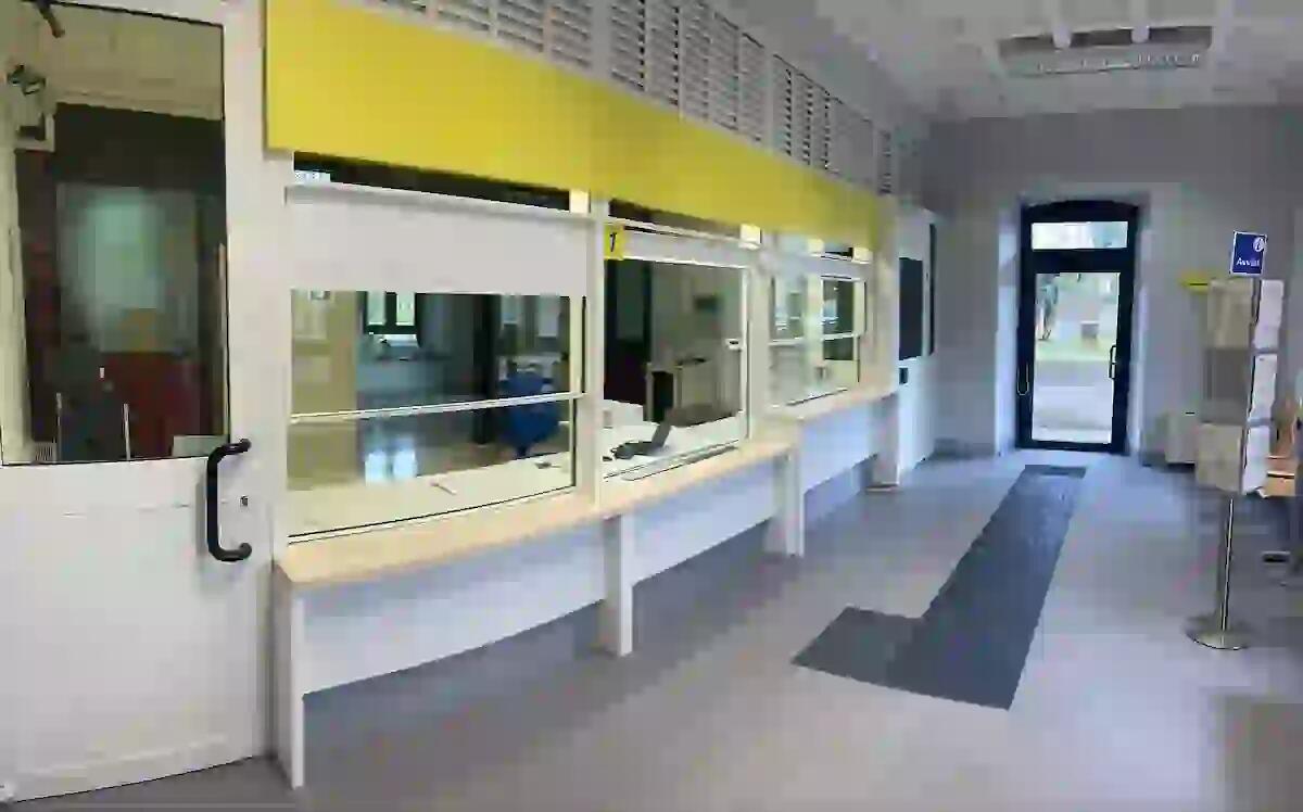 Riapre l'ufficio postale di San Leonardo: novità per i cittadini - 