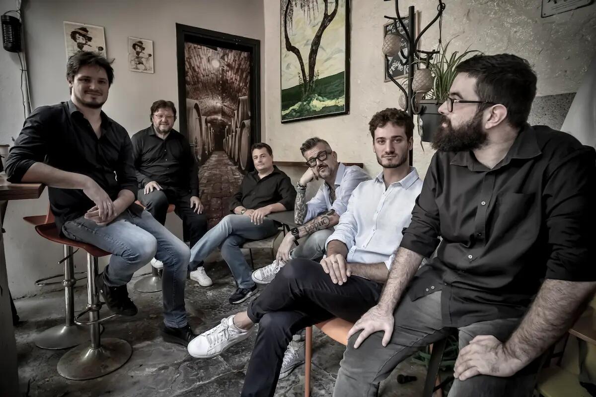 "Spirito di Pace" il 7 settembre al Mulino Braida di Talmassons presso le risorgive di Flambro - 