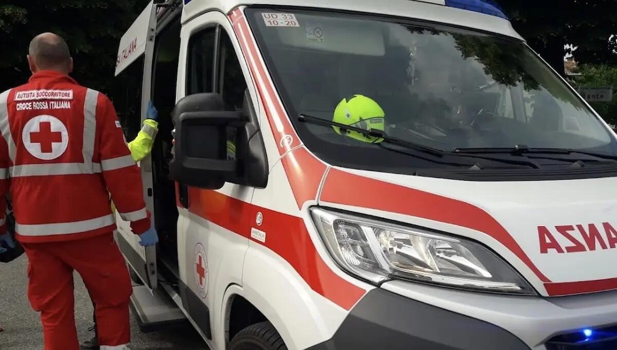 Pasian di Prato, uomo travolto da un camion in manovra: chi è la vittima - 