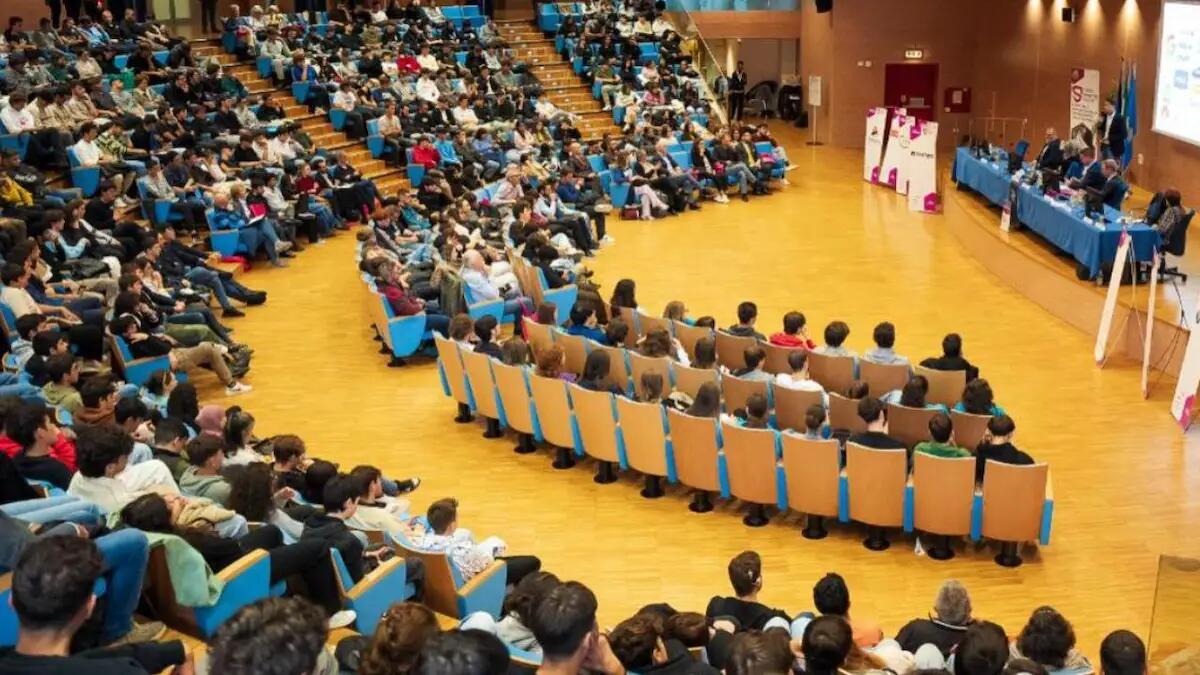"Umanocentrico per natura": ecco il tema del Digital Security Festival 2024 -