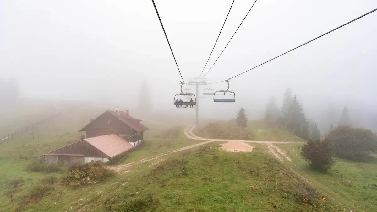 Il progetto BeyondSnow supporta il turismo alpino contro il cambiamento climatico -