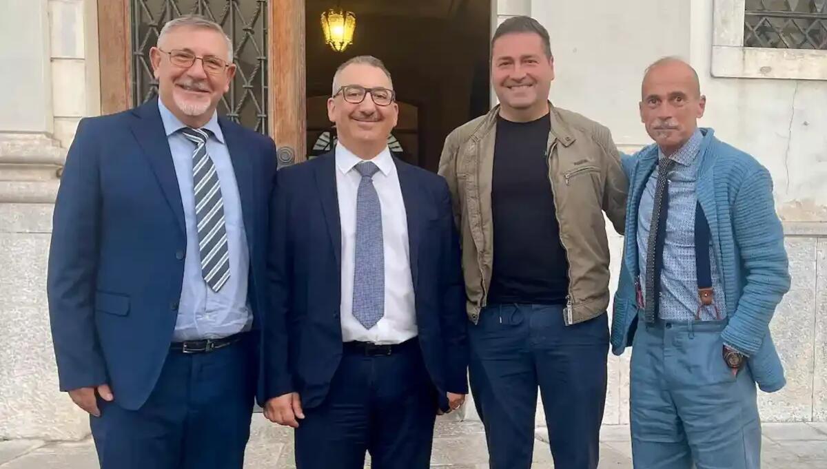 Gorizia accoglie il sindacato militare USMIA: un passo verso l'integrazione - 