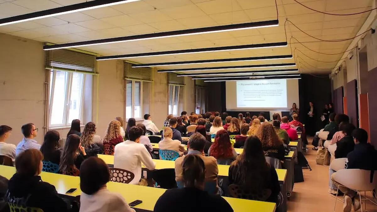 Aumento del 70% delle immatricolazioni all'Accademia di Belle Arti di Udine - 