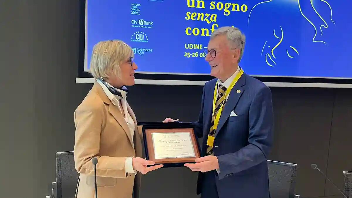 Partono 35 volontari della Protezione Civile in Emilia Romagna - 