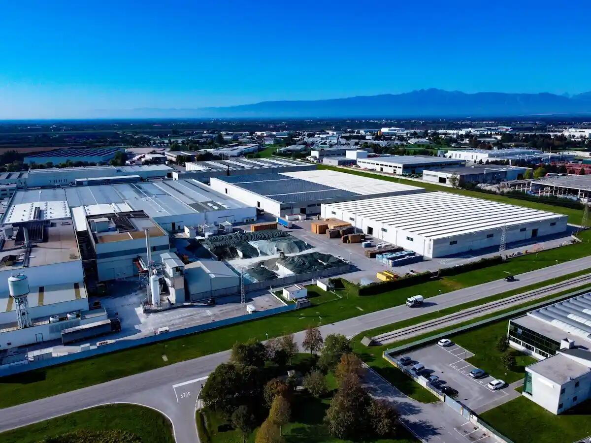 Approvato il Piano industriale 2025-2027 del Consorzio Ponte Rosso-Tagliamento - 