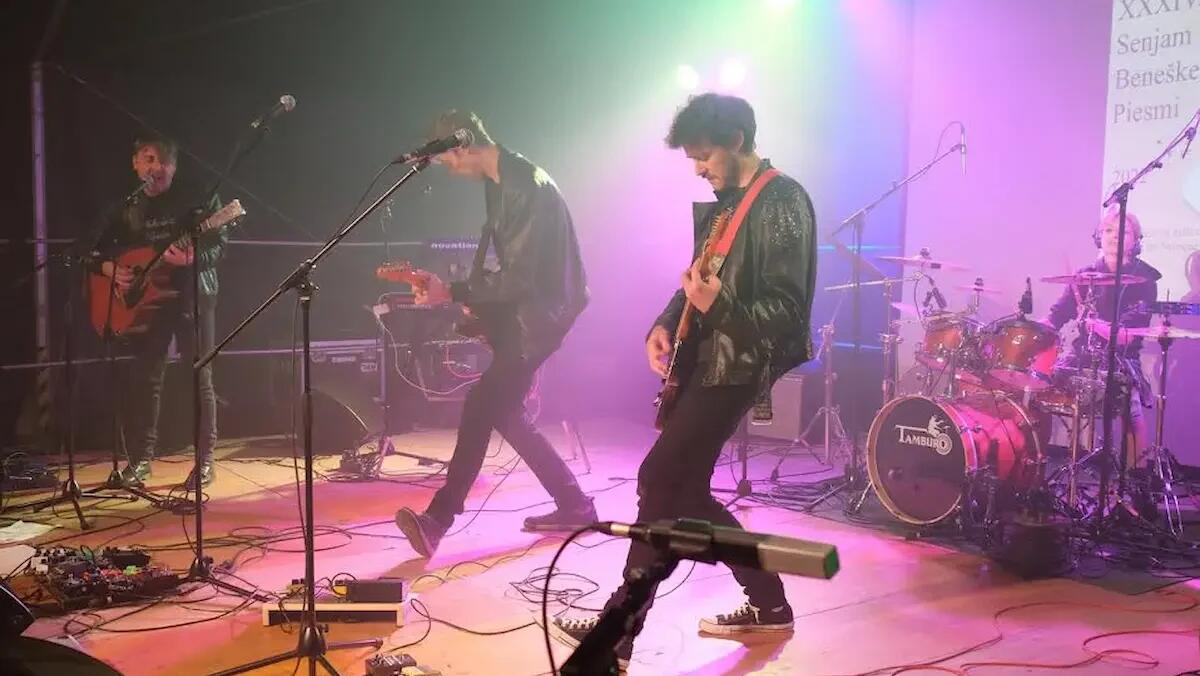 Suns Europe: un festival che celebra le arti in lingua minorizzata a Udine - 