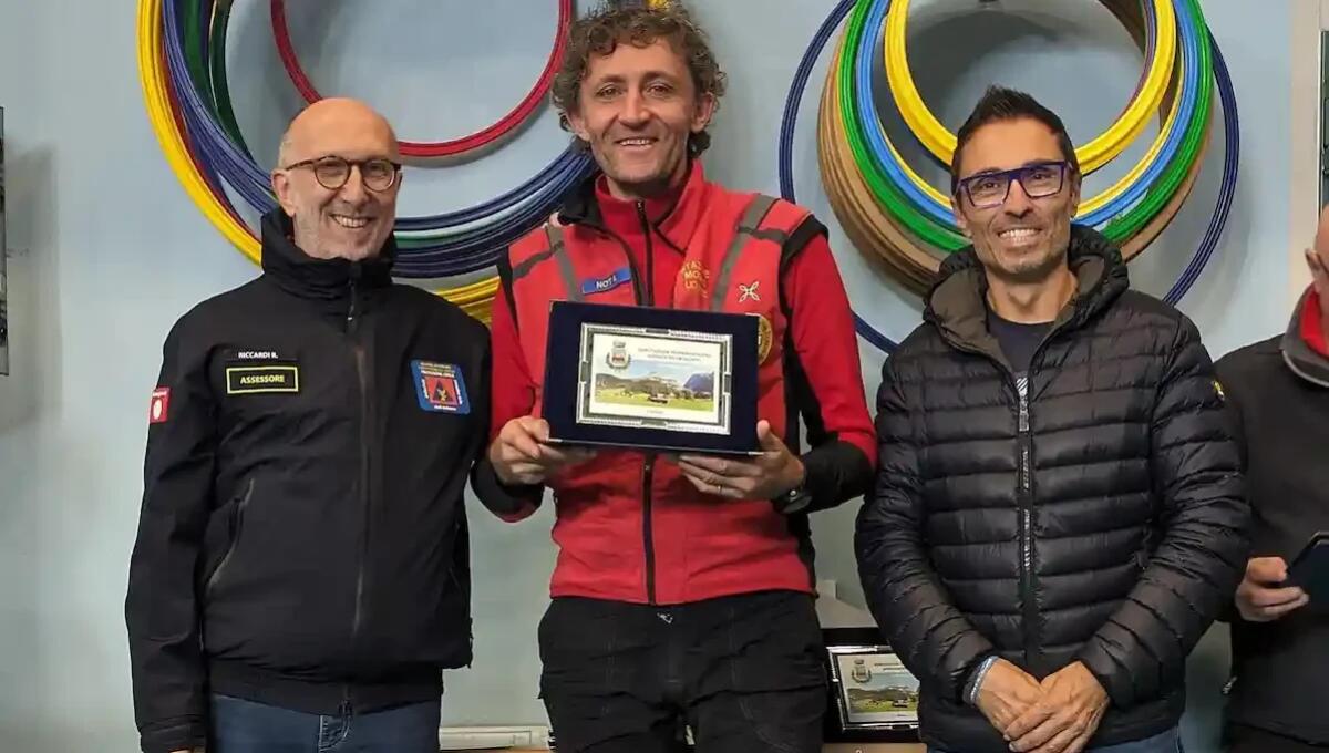 Pontebba, esercitazione di protezione civile per affrontare i fenomeni estremi - 