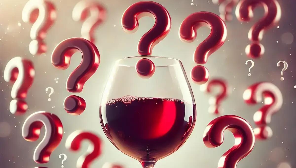 Salute e vino: scopri il limite sicuro per goderti un bicchiere senza rischi - 