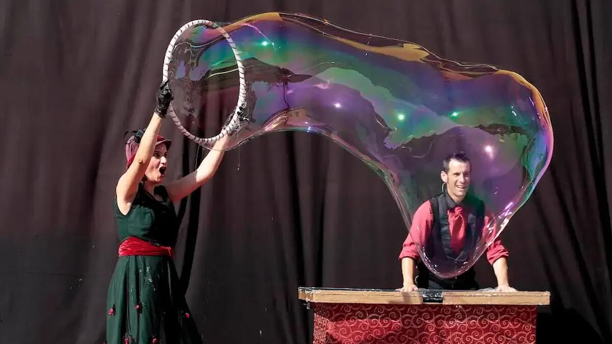 Fila a Teatro: decima edizione con spettacoli e laboratori per famiglie - 