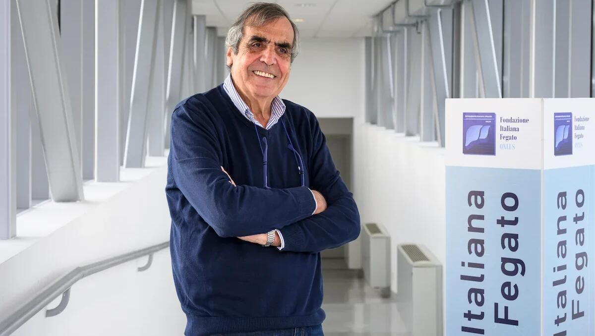 Ricerca sul fegato: Claudio Tiribelli tra i top scienziati al mondo - 