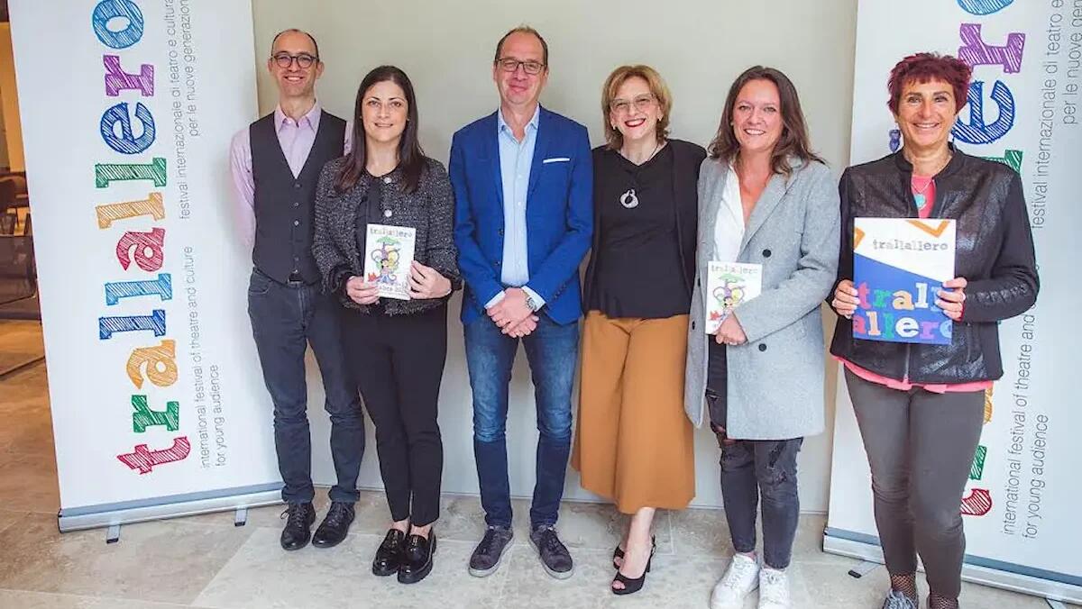 Trallallero 2024: torna il festival di teatro e cultura per le nuove generazioni - 