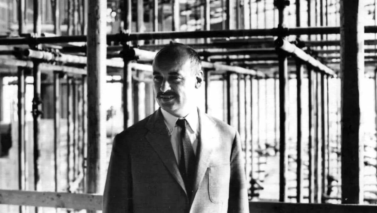 "Il Teatro Verdi e Dino Tamburini": seminario dedicato all'eredità architettonica - 