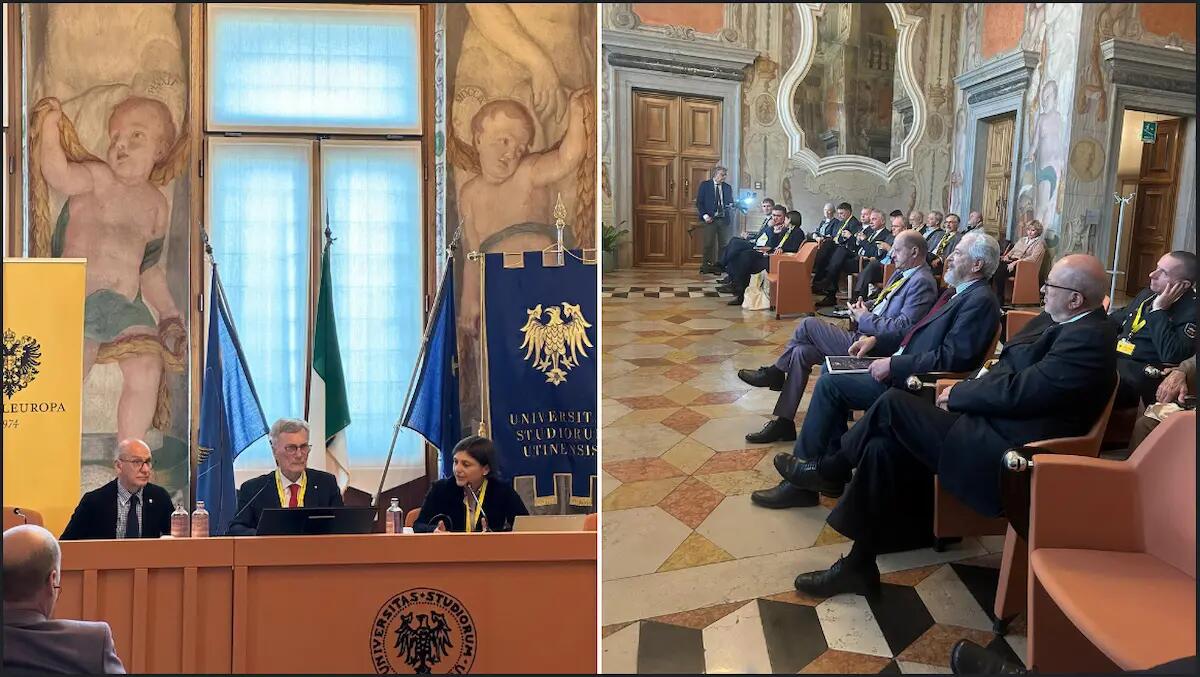 Cinquant'anni di Mitteleuropa: una storia di cultura e dialogo - 