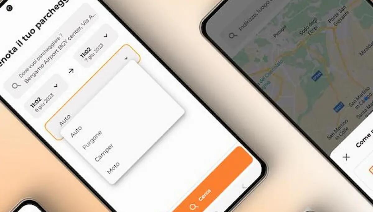 ParkingMyCar arriva a Monfalcone: rivoluzione nel pagamento dei parcheggi - 