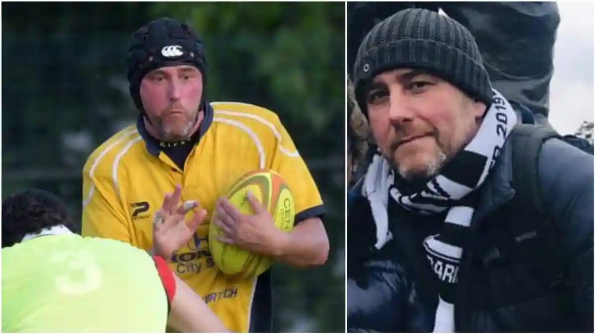 Campoformido e il mondo del Rugby piangono la scomparsa del 50enne Andrea Zilli - 