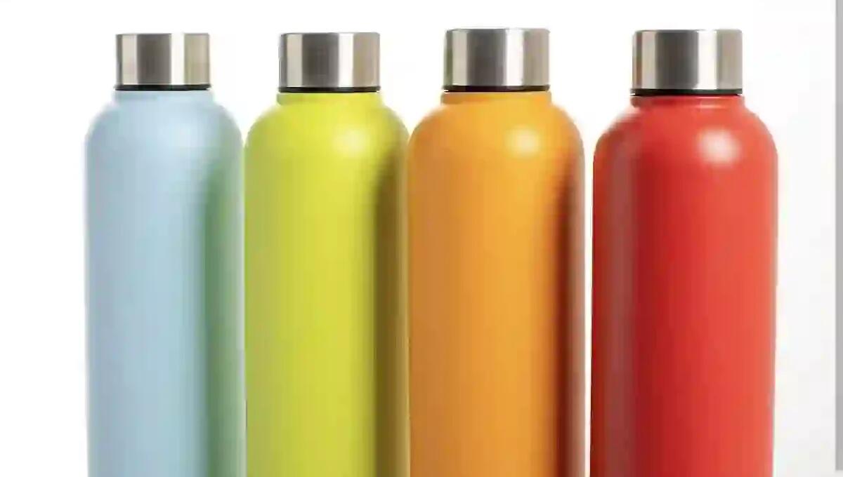 Iniziativa sostenibile ad Albignasego: borracce termiche per le classi 1ª e 2ª - 