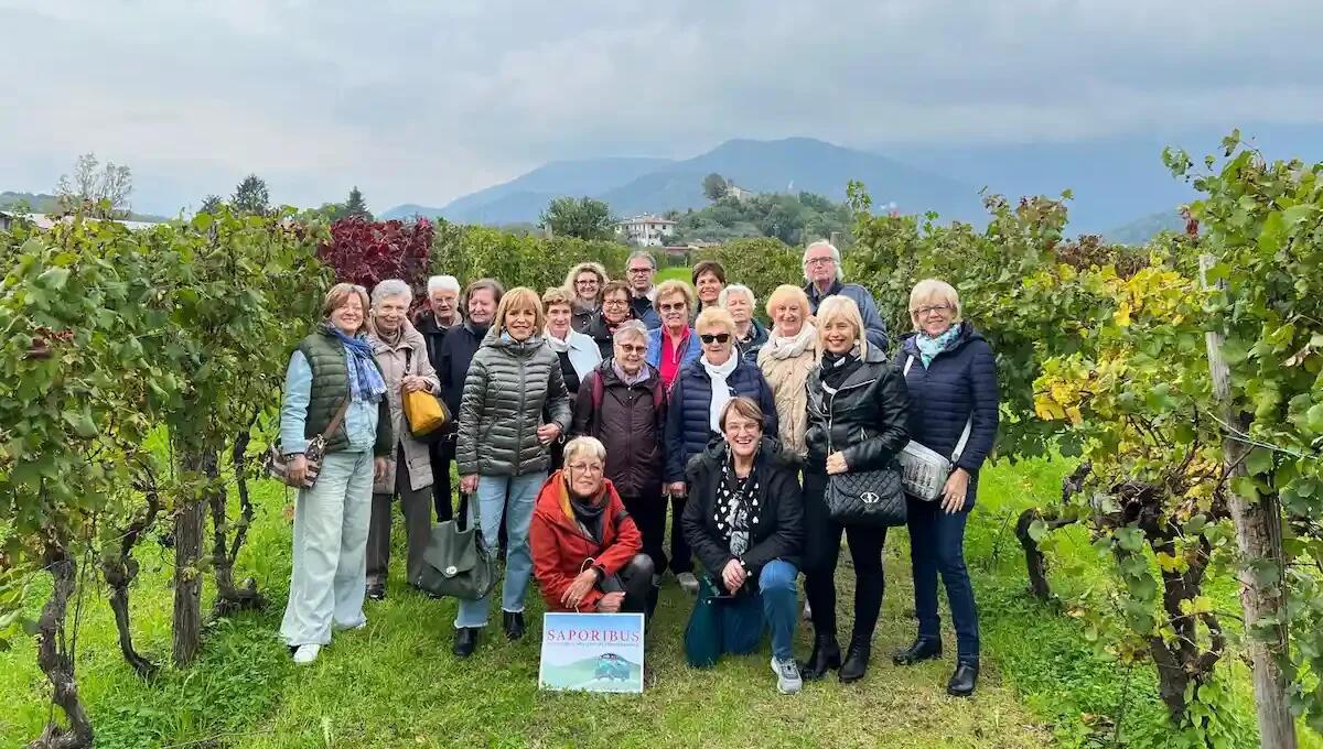 Pro Loco Torre Natisone: i progetti di turismo slow tra sentieri e sapori del FVG - 