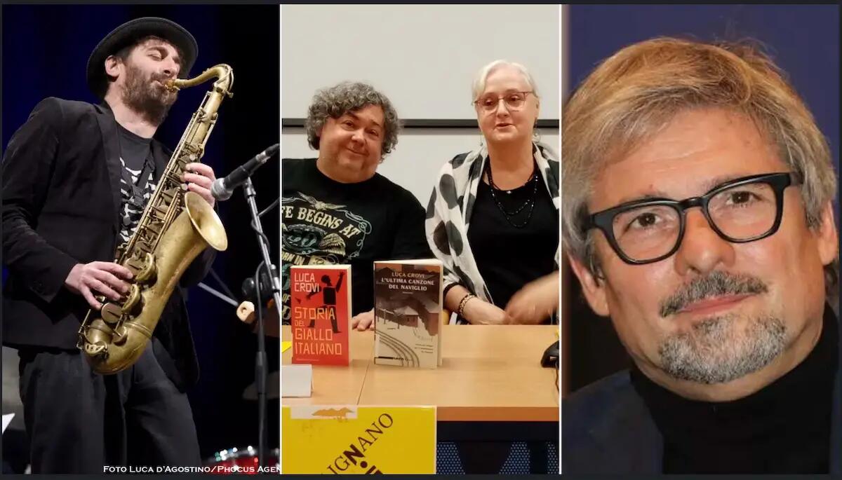 Festival Lignano Noir: omaggio a Giorgio Scerbanenco - 