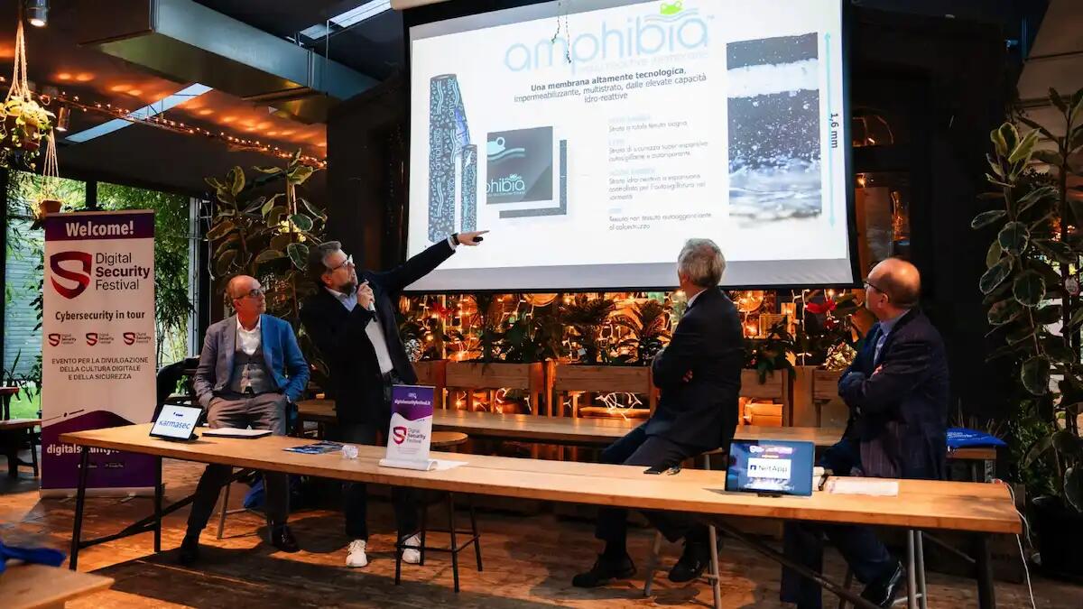 Cybersecurity Festival: Trieste ospita un evento su sicurezza e digitalizzazione - 