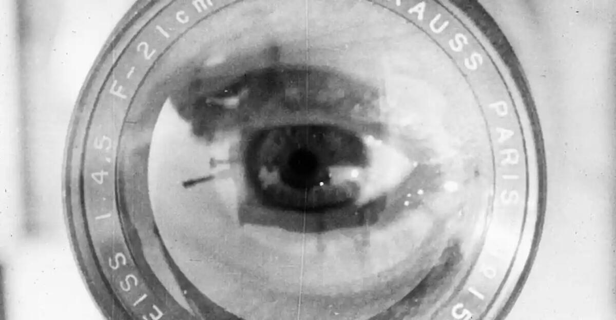 Riscoprire il cinema muto: "Il Cineocchio" di Vertov a Pordenone - 