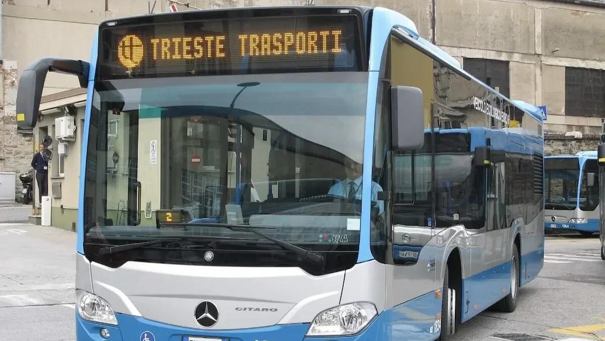 Passeggero sferra calci e pugni alla sua cabina di guida, poi gli sputa: aggredito autista 49enne - 