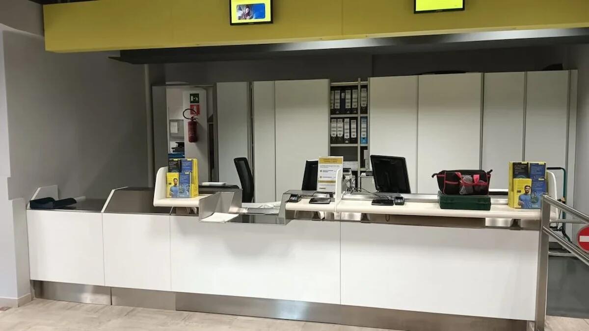 Poste Italiane: riapre l'ufficio di Sovramonte dopo i lavori di ammodernamento - 