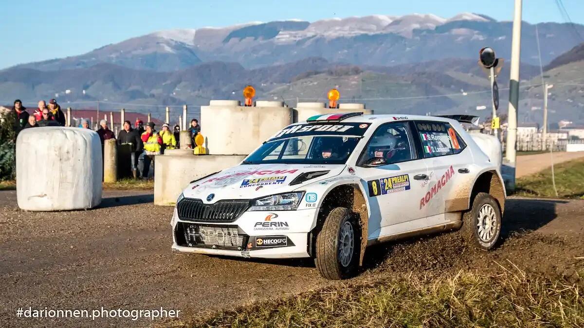Novità e sorprese per il 25° Prealpi Master Show -