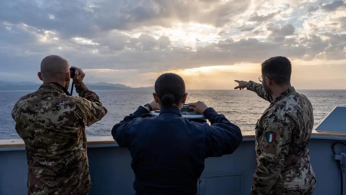 Esercitazione AMPHEX 24: la Brigata "Pozzuolo del Friuli" ottiene la certificazione operativa - 