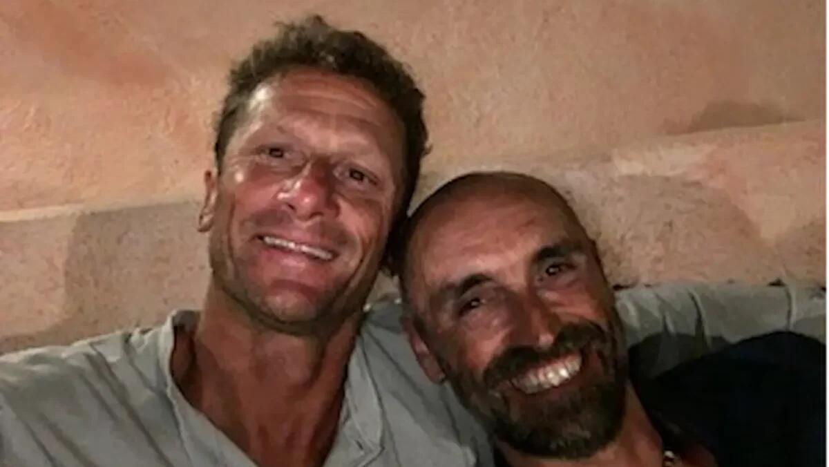 Respira: l'evento che unisce corpo e mente con Umberto Pelizzari a Y-40 -