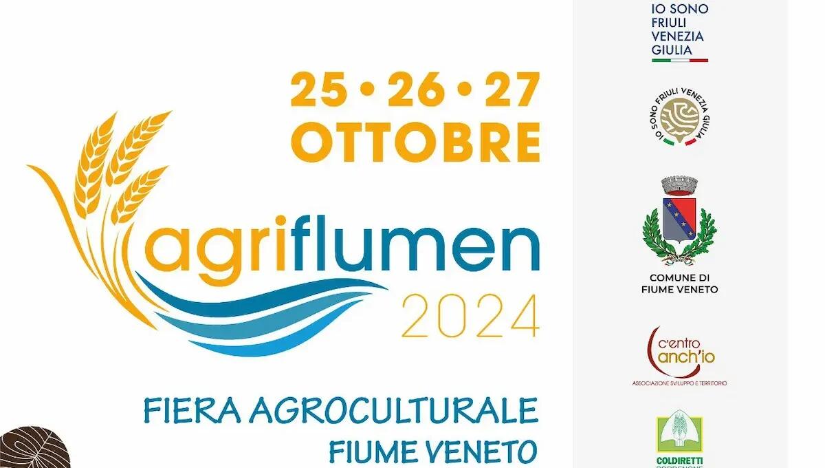 Agriflumen 2024: torna l'evento che celebra le eccellenze agroalimentari e culturali friulane - 