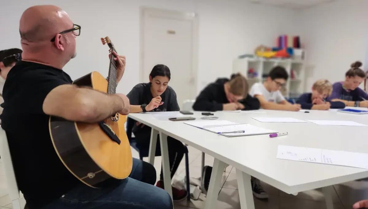 Laboratori di inclusione a Palmanova: ecco il progetto "Passo dopo passo" - 