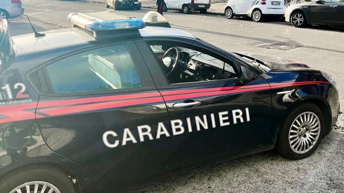 Aveva lasciato tracce di sangue sul luogo del furto: arrestato 32enne grazie al test del DNA -