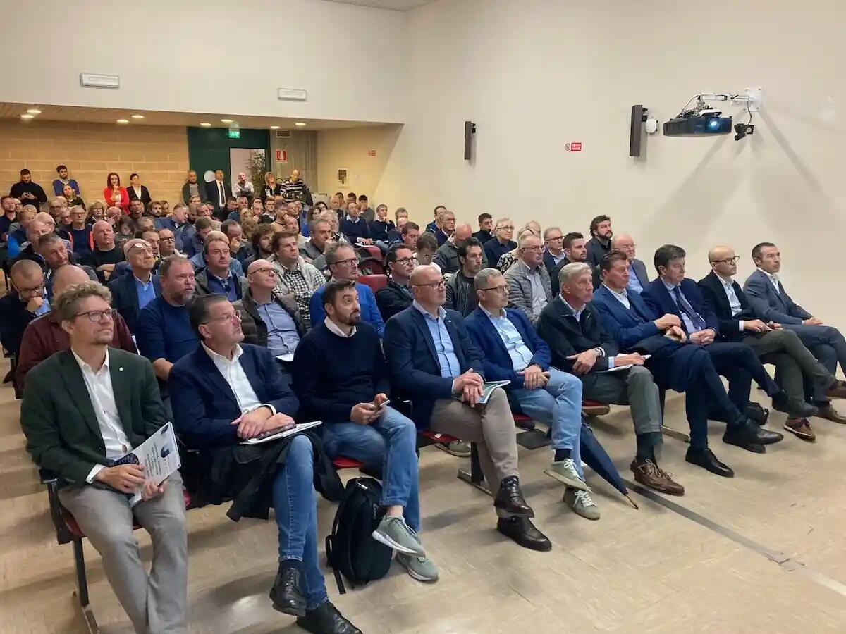 L'importanza della gestione sostenibile dell'acqua in Friuli Venezia Giulia - 