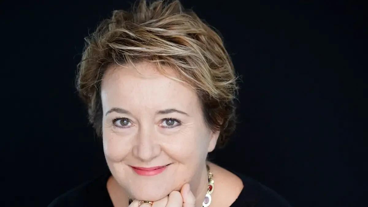 Giovanna Maria Gatti al Festival delle Idee: un impegno contro la violenza di genere -